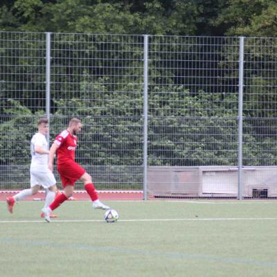 02.08.2023 2. Runde Pokal Gegen Rsc 5 4 Zu 0 Verloren 0021