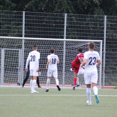 02.08.2023 2. Runde Pokal Gegen Rsc 5 4 Zu 0 Verloren 0022