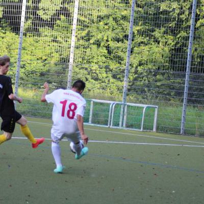 04.08.2023 2. Punktspiel Gegen Meiendorf 2 4 Zu 1 Gewonnen 0007