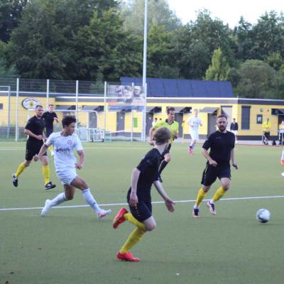 04.08.2023 2. Punktspiel Gegen Meiendorf 2 4 Zu 1 Gewonnen 0008