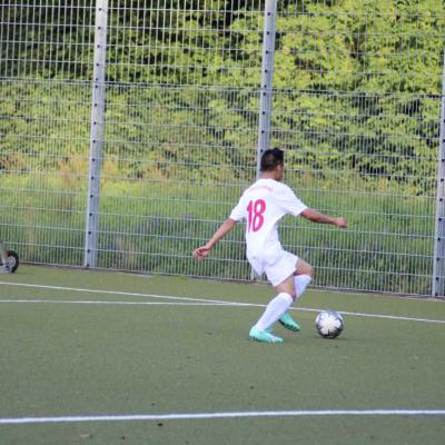 04.08.2023 2. Punktspiel Gegen Meiendorf 2 4 Zu 1 Gewonnen 0013