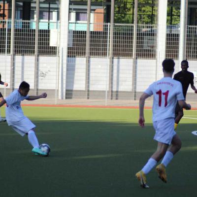 04.08.2023 2. Punktspiel Gegen Meiendorf 2 4 Zu 1 Gewonnen 0016