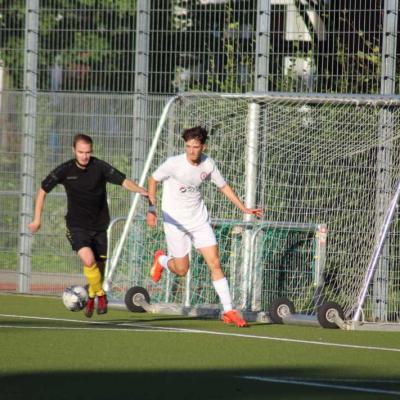 04.08.2023 2. Punktspiel Gegen Meiendorf 2 4 Zu 1 Gewonnen 0017