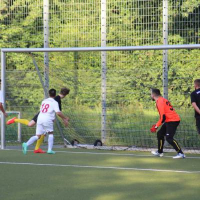 04.08.2023 2. Punktspiel Gegen Meiendorf 2 4 Zu 1 Gewonnen 0025