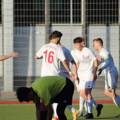 04.08.2023 2. Punktspiel Gegen Meiendorf 2 4 Zu 1 Gewonnen 0028