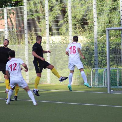 04.08.2023 2. Punktspiel Gegen Meiendorf 2 4 Zu 1 Gewonnen 0034