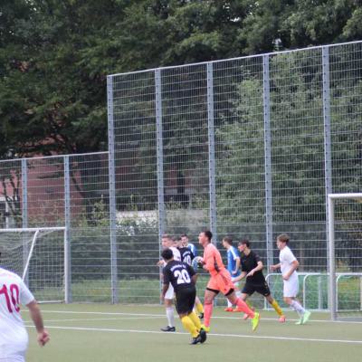 04.08.2023 2. Punktspiel Gegen Meiendorf 2 4 Zu 1 Gewonnen 0053