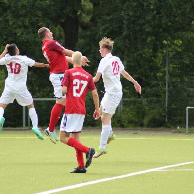 13.08.2023 3. Punktspiel Gegen Barsbuttel 2 3 Zu 1 Gewonnen 0005