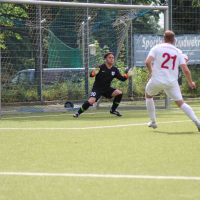 13.08.2023 3. Punktspiel Gegen Barsbuttel 2 3 Zu 1 Gewonnen 0009