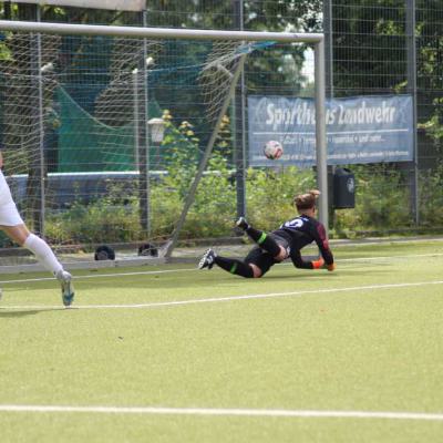 13.08.2023 3. Punktspiel Gegen Barsbuttel 2 3 Zu 1 Gewonnen 0010