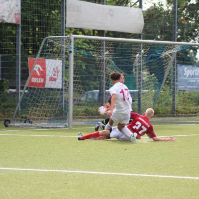 13.08.2023 3. Punktspiel Gegen Barsbuttel 2 3 Zu 1 Gewonnen 0020