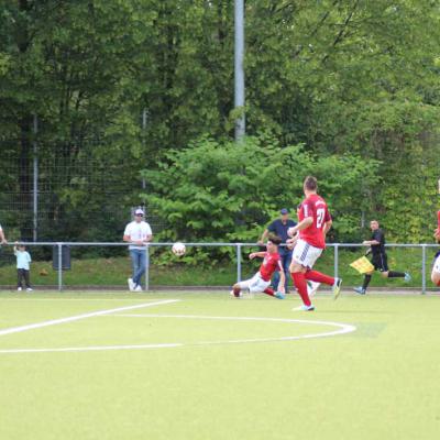 13.08.2023 3. Punktspiel Gegen Barsbuttel 2 3 Zu 1 Gewonnen 0023