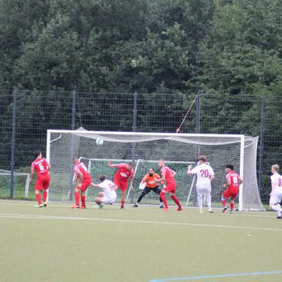 19.08.2023 4. Punktspiel Gegen Vorwarts Wacker 2 10 Zu 2 Verloren 0012