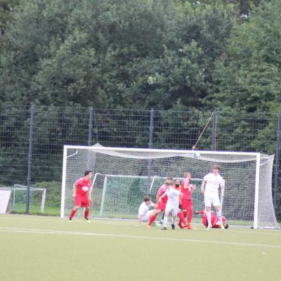 19.08.2023 4. Punktspiel Gegen Vorwarts Wacker 2 10 Zu 2 Verloren 0013