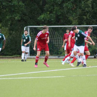 27.08.2023 5. Punktspiel Gegen Fc Dynamo 1 4 Zu 5 Verloren 0002