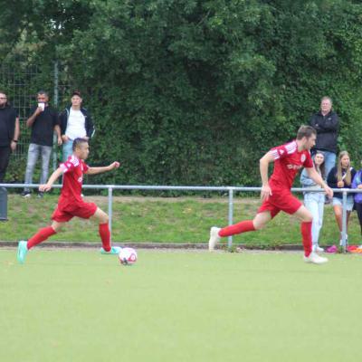 27.08.2023 5. Punktspiel Gegen Fc Dynamo 1 4 Zu 5 Verloren 0003