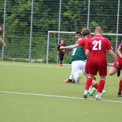 27.08.2023 5. Punktspiel Gegen Fc Dynamo 1 4 Zu 5 Verloren 0006