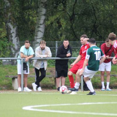 27.08.2023 5. Punktspiel Gegen Fc Dynamo 1 4 Zu 5 Verloren 0009