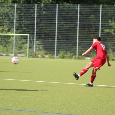 27.08.2023 5. Punktspiel Gegen Fc Dynamo 1 4 Zu 5 Verloren 0017