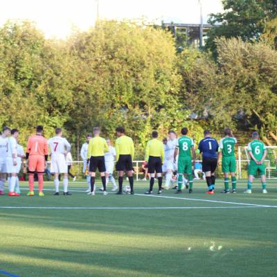 01.09.2023 6. Punktspiel Gegen Hamm United 2 1 Zu 5 Verloren 0001