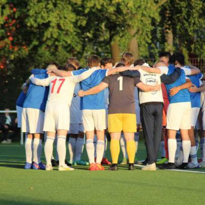 01.09.2023 6. Punktspiel Gegen Hamm United 2 1 Zu 5 Verloren 0005