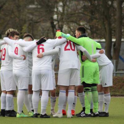 26.11.2023 17. Punktspiel Gegen Meiendorf 2 4 Zu 3 Gewonnen 0001