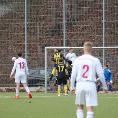 26.11.2023 17. Punktspiel Gegen Meiendorf 2 4 Zu 3 Gewonnen 0003