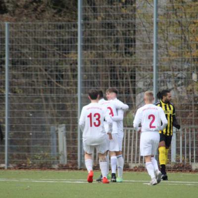 26.11.2023 17. Punktspiel Gegen Meiendorf 2 4 Zu 3 Gewonnen 0004