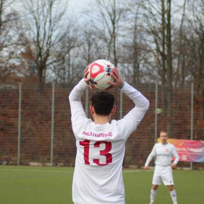 26.11.2023 17. Punktspiel Gegen Meiendorf 2 4 Zu 3 Gewonnen 0006