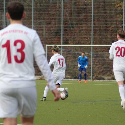 26.11.2023 17. Punktspiel Gegen Meiendorf 2 4 Zu 3 Gewonnen 0008