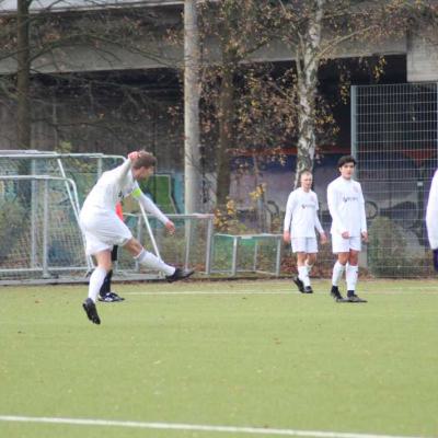 26.11.2023 17. Punktspiel Gegen Meiendorf 2 4 Zu 3 Gewonnen 0010