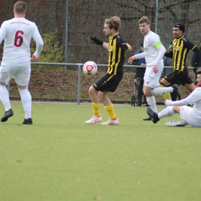 26.11.2023 17. Punktspiel Gegen Meiendorf 2 4 Zu 3 Gewonnen 0013