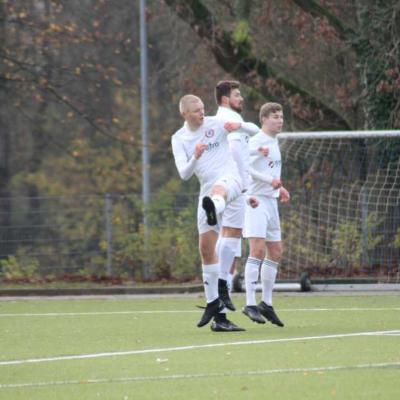 26.11.2023 17. Punktspiel Gegen Meiendorf 2 4 Zu 3 Gewonnen 0014