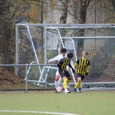 26.11.2023 17. Punktspiel Gegen Meiendorf 2 4 Zu 3 Gewonnen 0015