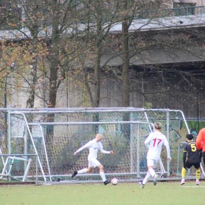26.11.2023 17. Punktspiel Gegen Meiendorf 2 4 Zu 3 Gewonnen 0017
