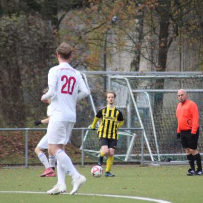 26.11.2023 17. Punktspiel Gegen Meiendorf 2 4 Zu 3 Gewonnen 0018