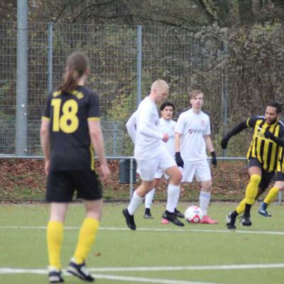 26.11.2023 17. Punktspiel Gegen Meiendorf 2 4 Zu 3 Gewonnen 0019