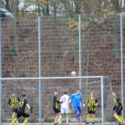 26.11.2023 17. Punktspiel Gegen Meiendorf 2 4 Zu 3 Gewonnen 0020