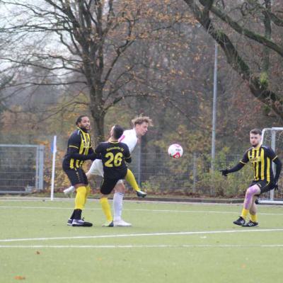 26.11.2023 17. Punktspiel Gegen Meiendorf 2 4 Zu 3 Gewonnen 0021