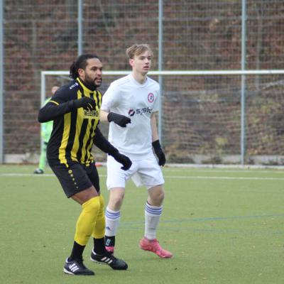 26.11.2023 17. Punktspiel Gegen Meiendorf 2 4 Zu 3 Gewonnen 0023