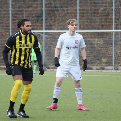 26.11.2023 17. Punktspiel Gegen Meiendorf 2 4 Zu 3 Gewonnen 0024