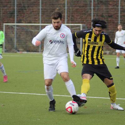 26.11.2023 17. Punktspiel Gegen Meiendorf 2 4 Zu 3 Gewonnen 0025