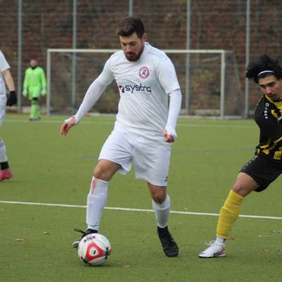 26.11.2023 17. Punktspiel Gegen Meiendorf 2 4 Zu 3 Gewonnen 0026