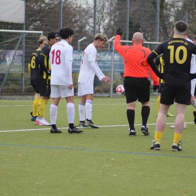 26.11.2023 17. Punktspiel Gegen Meiendorf 2 4 Zu 3 Gewonnen 0027