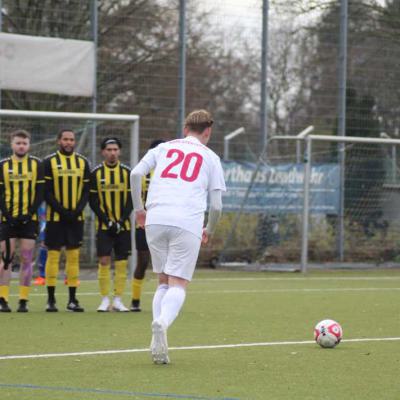 26.11.2023 17. Punktspiel Gegen Meiendorf 2 4 Zu 3 Gewonnen 0028