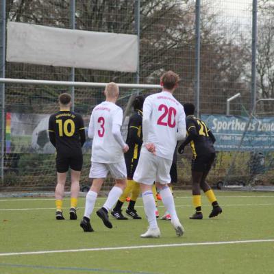 26.11.2023 17. Punktspiel Gegen Meiendorf 2 4 Zu 3 Gewonnen 0030