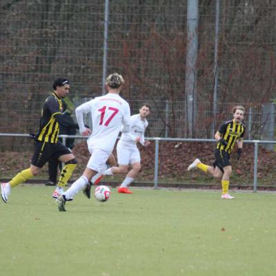 26.11.2023 17. Punktspiel Gegen Meiendorf 2 4 Zu 3 Gewonnen 0031