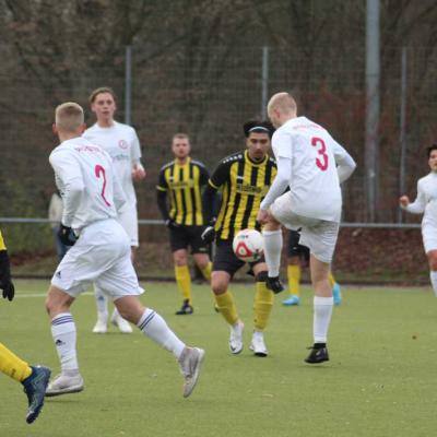 26.11.2023 17. Punktspiel Gegen Meiendorf 2 4 Zu 3 Gewonnen 0032