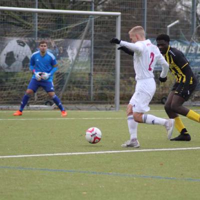 26.11.2023 17. Punktspiel Gegen Meiendorf 2 4 Zu 3 Gewonnen 0033