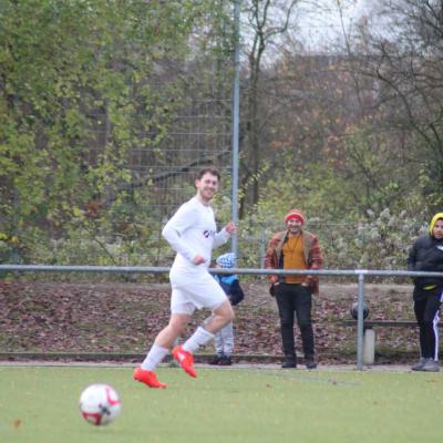 26.11.2023 17. Punktspiel Gegen Meiendorf 2 4 Zu 3 Gewonnen 0034